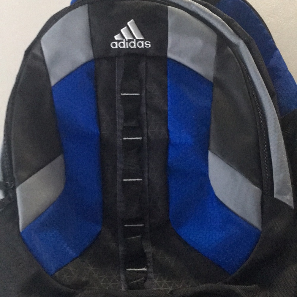 Adidas Backpack. - Picture 6 of 7